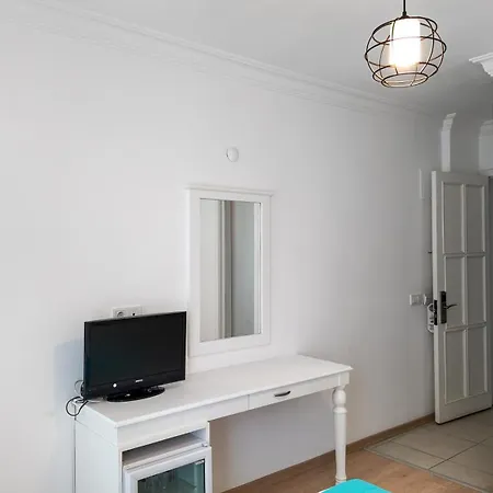Mos Hotel Çeşme