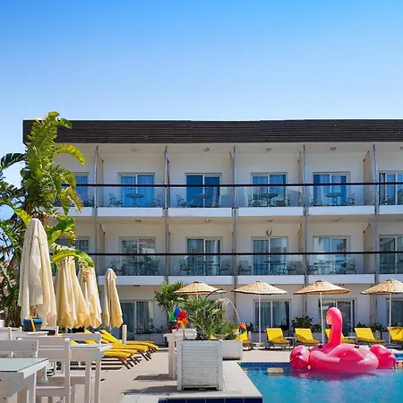 Hotel Mos Çeşme