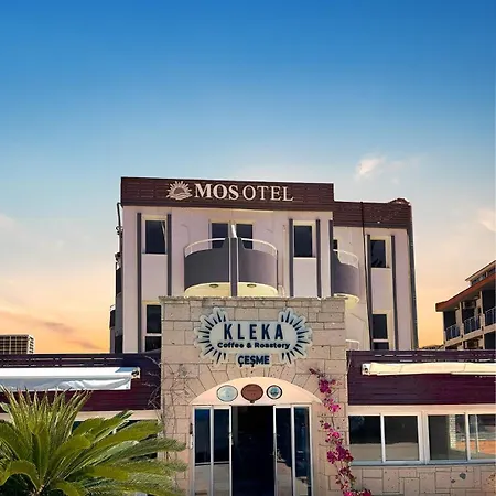Mos 3* Çeşme