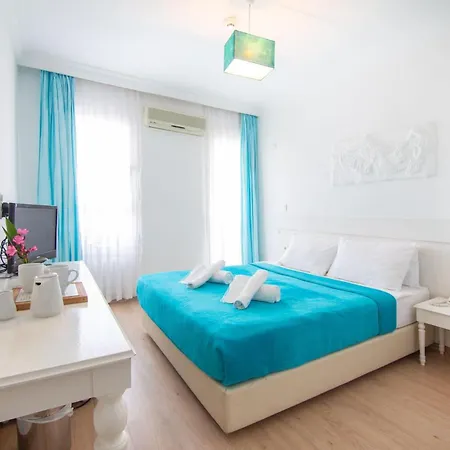 Mos Hotel Cesme