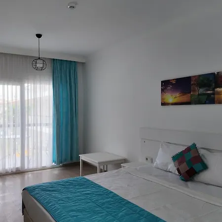 호텔 Mos Çeşme